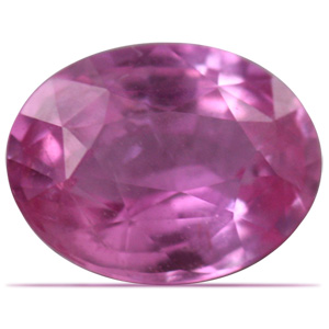 1.55 ct. Pink Sapphire