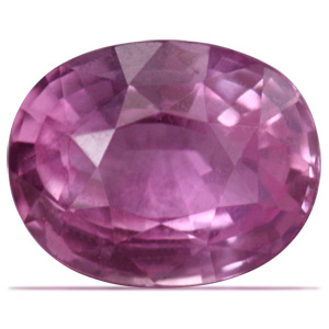 1.62 ct. Pink Sapphire
