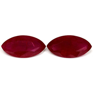 4.84 ct. Red Ruby
