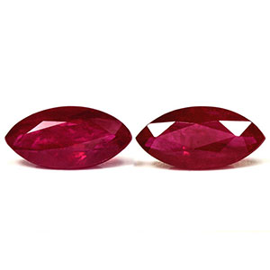 5.06 ct. Red Ruby