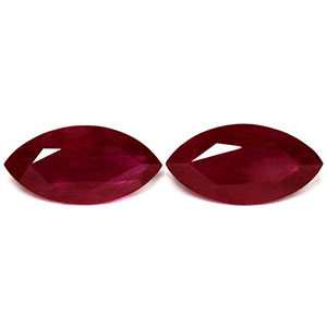 6.77 ct. Red Ruby