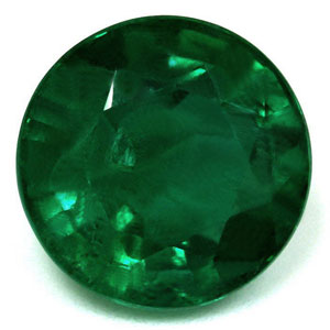 3.39 ct. Green Emerald