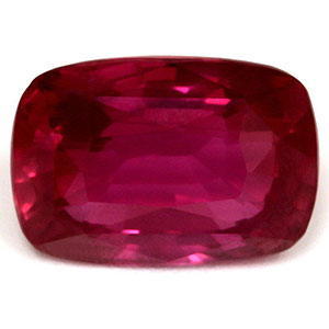 4.26 ct. Red Ruby
