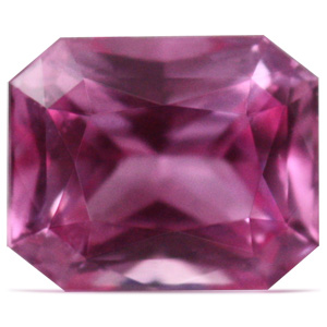 0.79 ct. Pink Sapphire