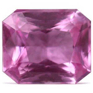 0.74 ct. Pink Sapphire