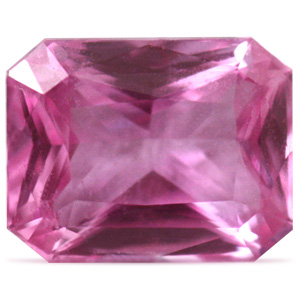 1.28 ct. Pink Sapphire