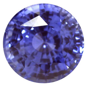 5.1 ct. Blue Sapphire
