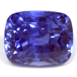 4.75 ct. Blue Sapphire