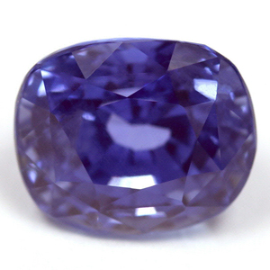3.94 ct. Blue Sapphire