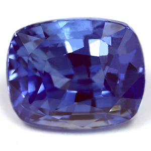 3.62 ct. Blue Sapphire