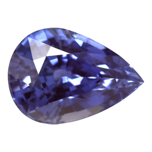 4.64 carat Pear Sapphire - Gemstone Thumbnail