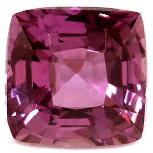 1.64 carat Cushion Sapphire - Gemstone Thumbnail