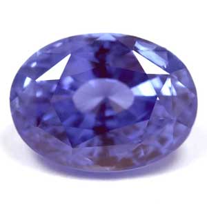 3.53 ct. Blue Sapphire