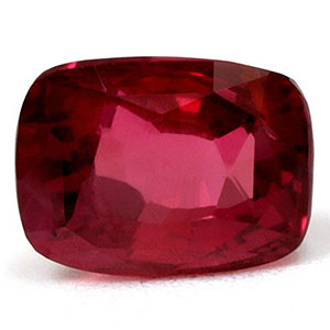 1.45 ct. Red Ruby