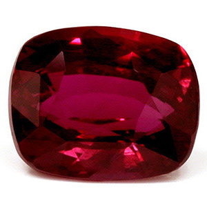 1.47 ct. Red Ruby