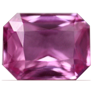 1.04 ct. Pink Sapphire