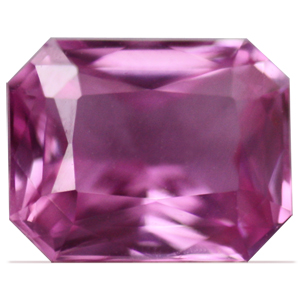 0.97 ct. Pink Sapphire