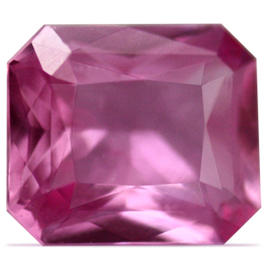 0.9 ct. Pink Sapphire
