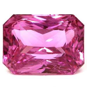 1.36 ct. Pink Sapphire