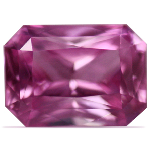 0.93 ct. Pink Sapphire