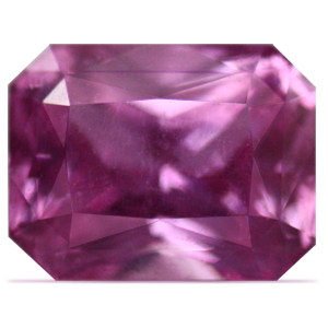 0.98 ct. Pink Sapphire
