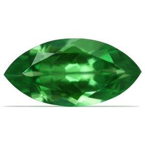 1.5 ct. Green Tsavorite