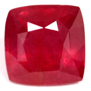 1.75 ct. Red Ruby
