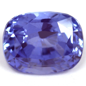 4.35 ct. Blue Sapphire