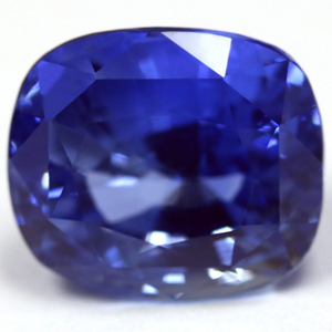4.99 ct. Blue Sapphire