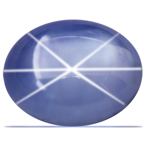 17.66 carat Oval Sapphire - Gemstone Thumbnail