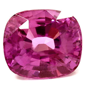 1.76 carat Cushion Sapphire - Gemstone Thumbnail