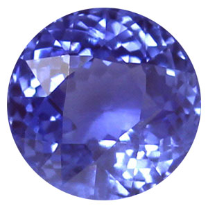 2.83 ct. Blue Sapphire