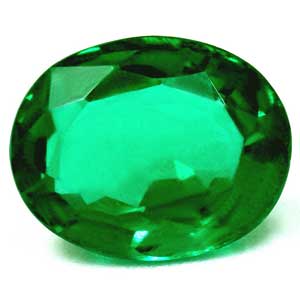 2.76 carat Oval Emerald - Gemstone Thumbnail