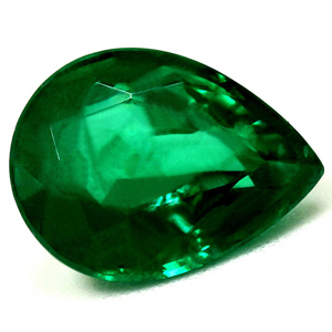 1.99 ct. Green Emerald