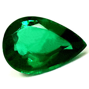 1.75 ct. Green Emerald