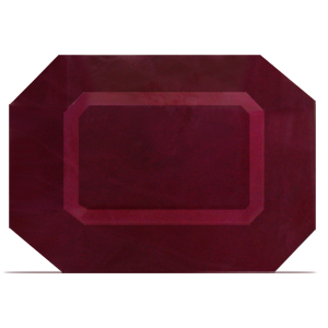 1.11 ct. Red Ruby