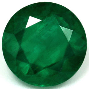 1.22 ct. Green Emerald