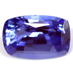 2 ct. Blue Sapphire