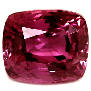 3.23 carat Cushion Sapphire - Gemstone Thumbnail