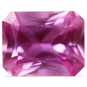 0.76 ct. Pink Sapphire