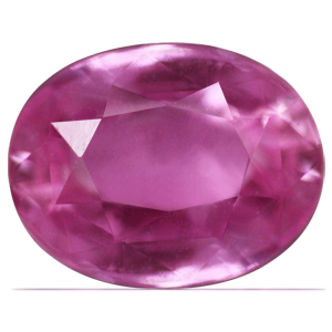 1.74 ct. Pink Sapphire