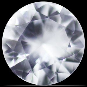 0.9 carat Round Sapphire - Gemstone Thumbnail