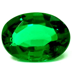 2.36 carat Oval Emerald - Gemstone Thumbnail