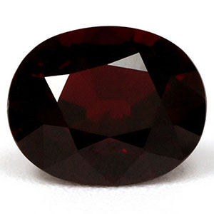 1.16 ct. Red Ruby