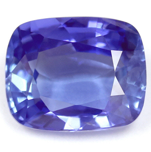 2.82 carat Cushion Sapphire - Gemstone Thumbnail