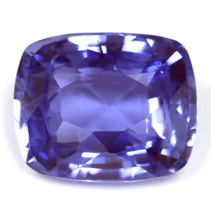 2.57 carat Cushion Sapphire - Gemstone Thumbnail