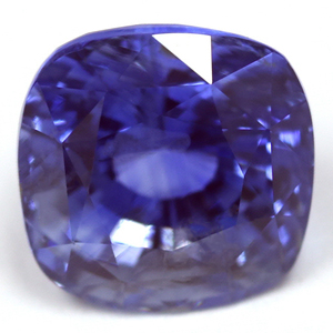 3.58 ct. Blue Sapphire