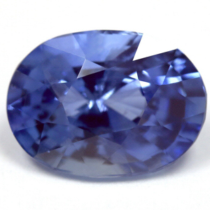 4.67 ct. Blue Sapphire