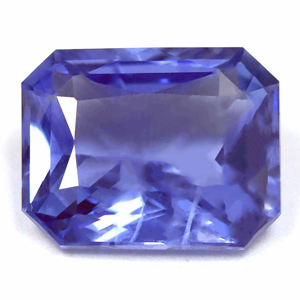 1.88 ct. Blue Sapphire