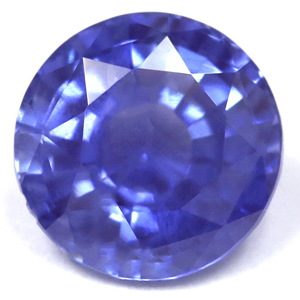 2.18 ct. Blue Sapphire